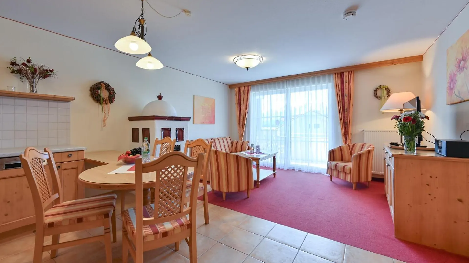 Apartment Residenz Sonnenhang II Fussen