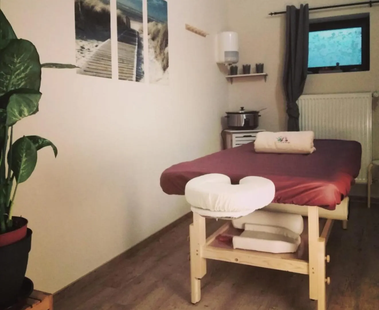 Apartament Residenz Sonnenhang II Füssen Niemcy