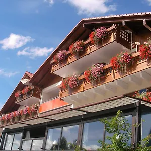 Geiger Füssen