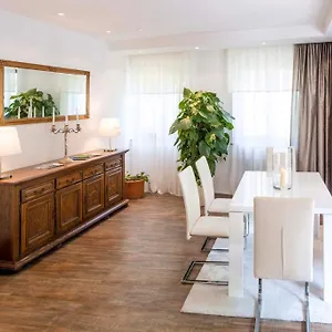 Zum Franziskaner Apartment