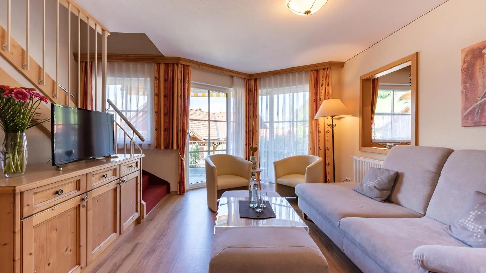 Apartment Residenz Sonnenhang II Fussen