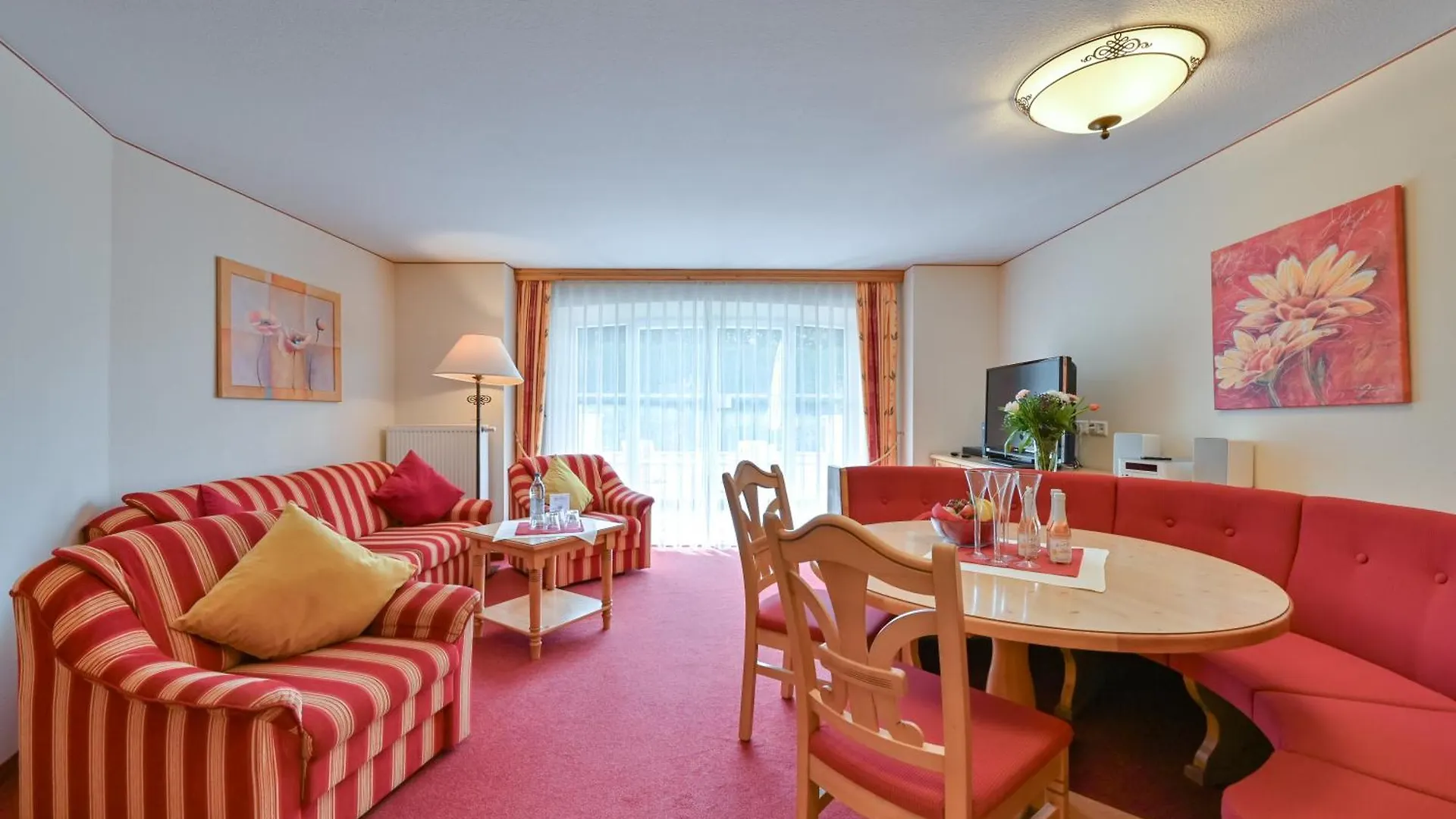 Residenz Sonnenhang II Fussen 0*,