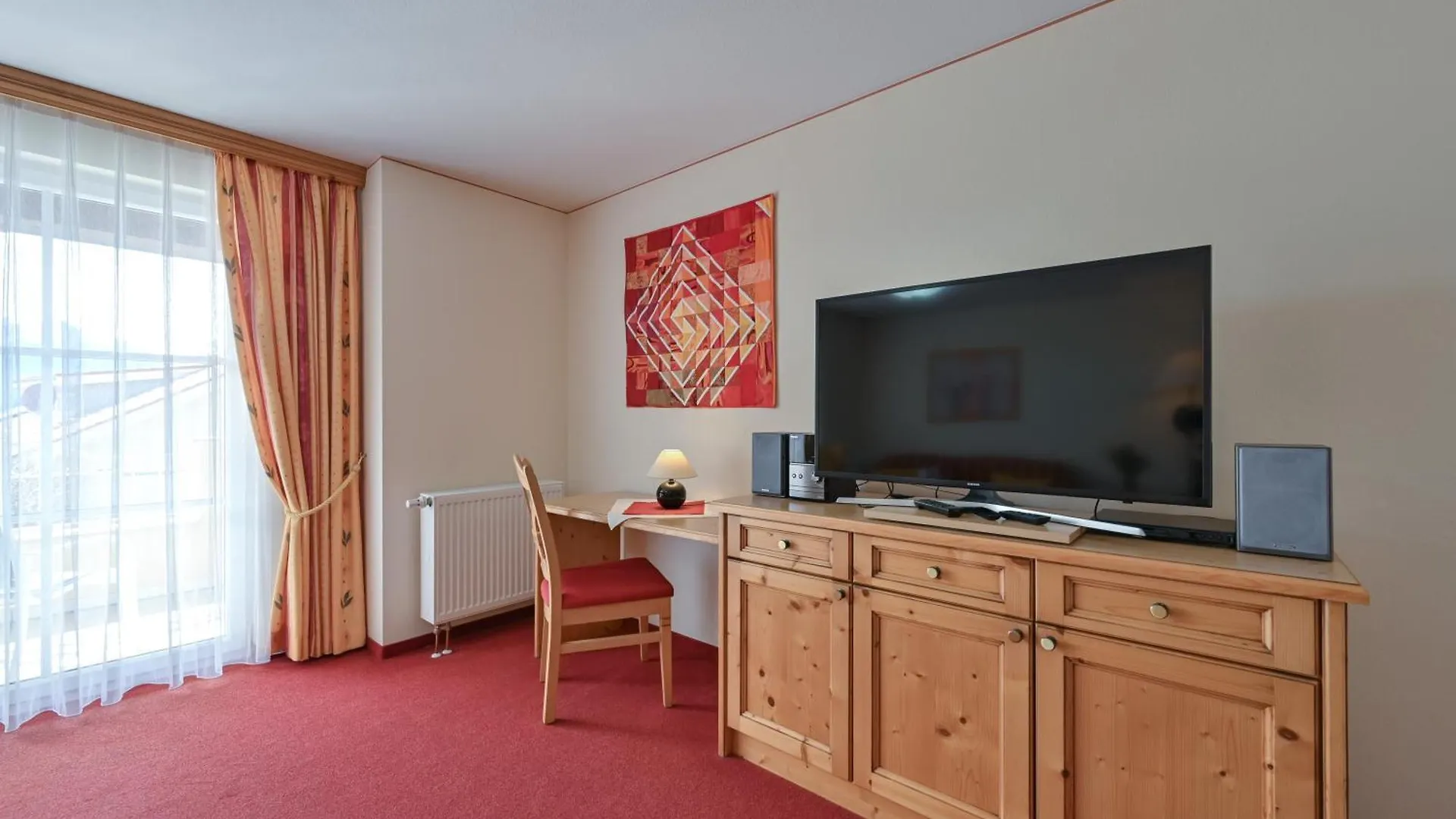 Apartment Residenz Sonnenhang II Fussen