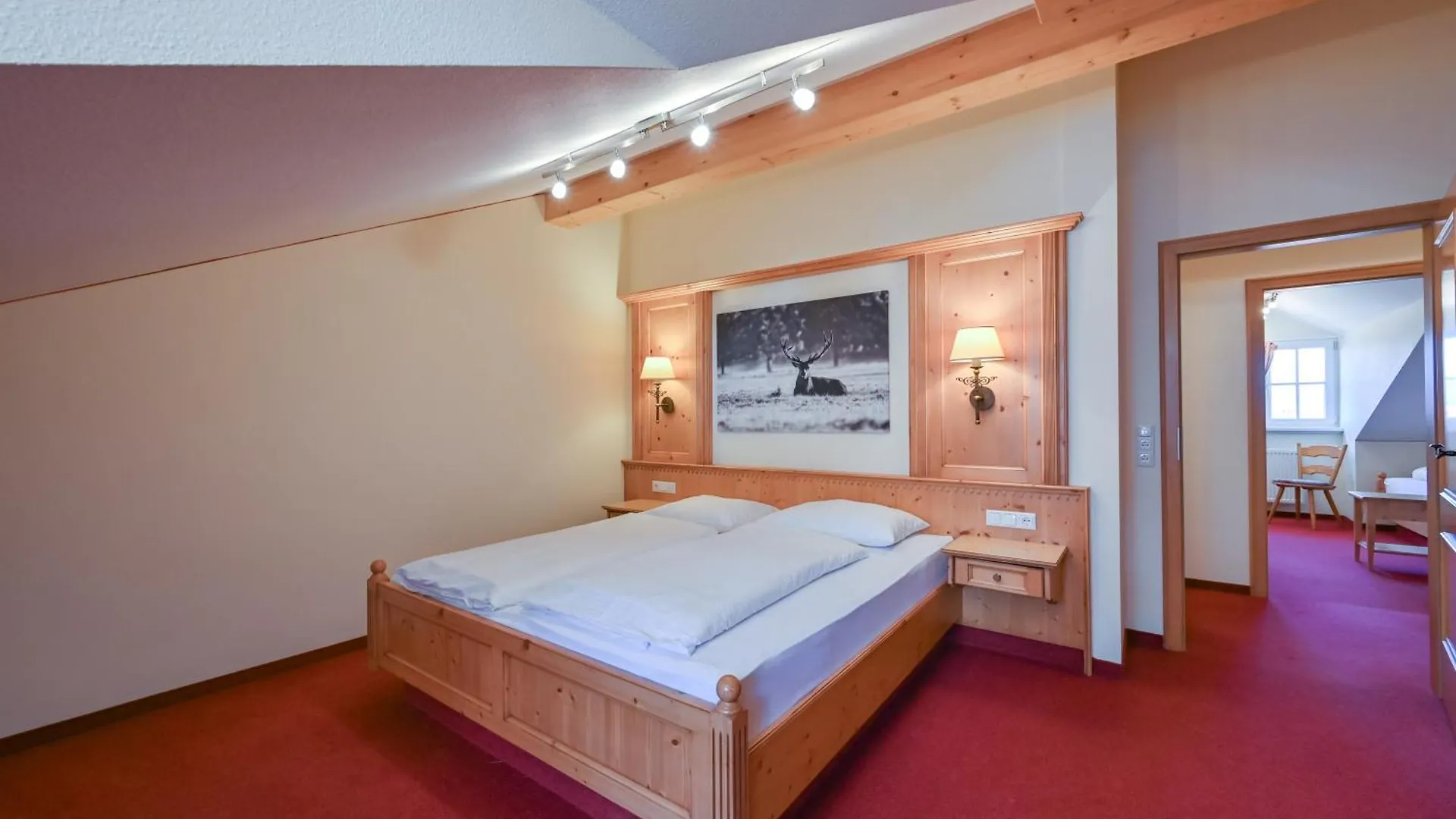Residenz Sonnenhang II Fussen 0*,  Germany