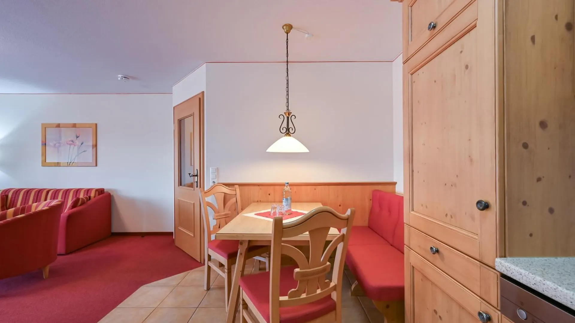 Apartment Residenz Sonnenhang II Fussen Germany