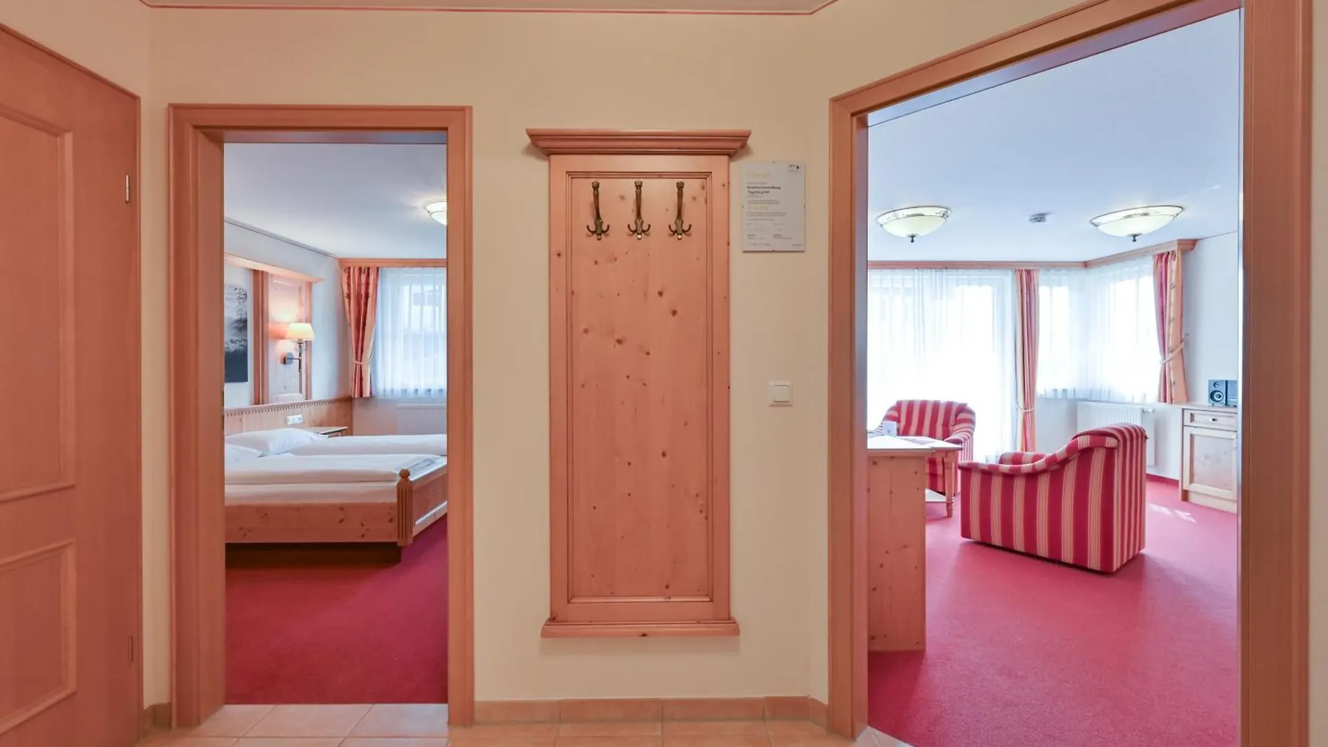 Apartment Residenz Sonnenhang II Fussen