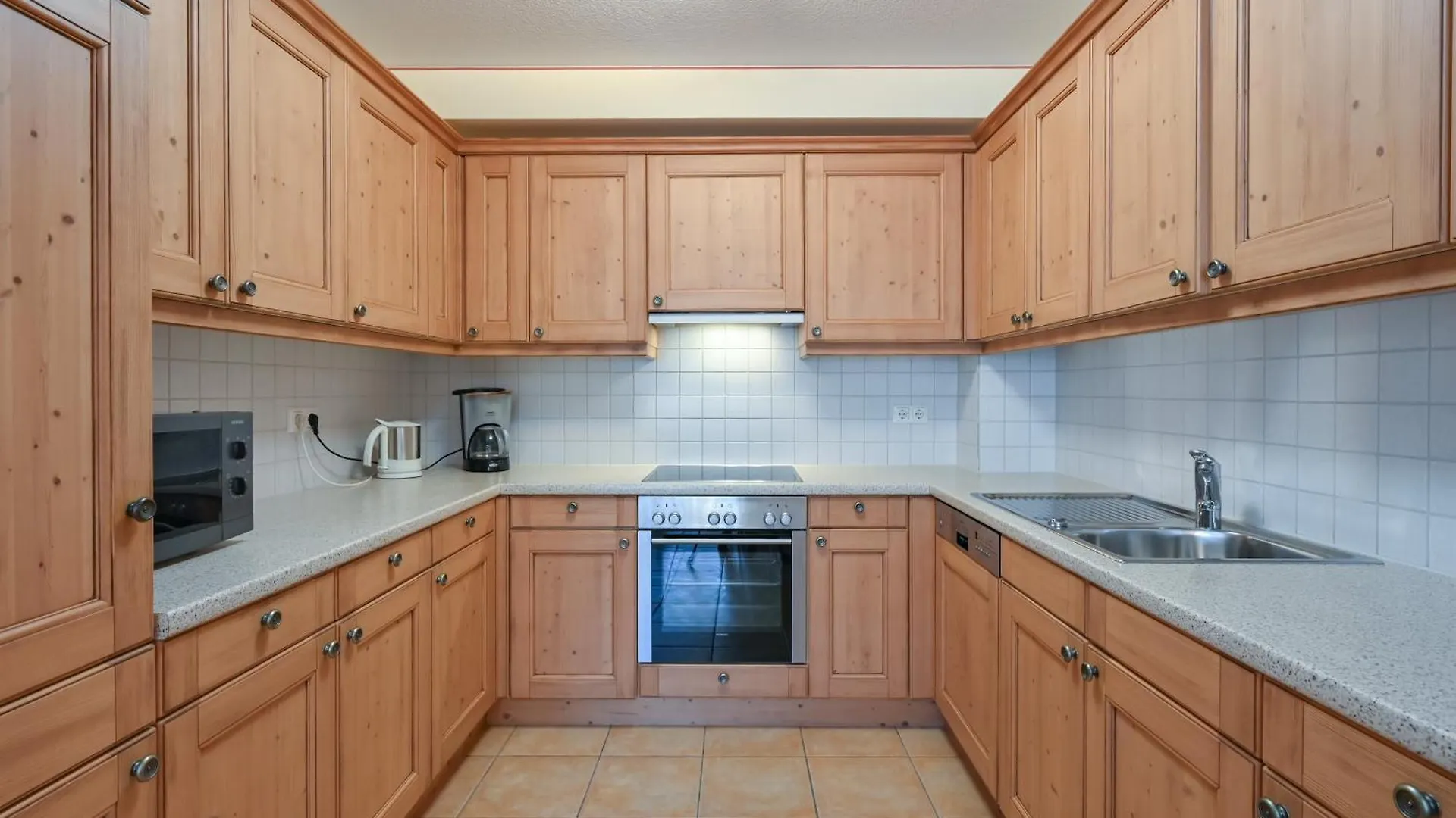 Apartment Residenz Sonnenhang II Fussen Germany