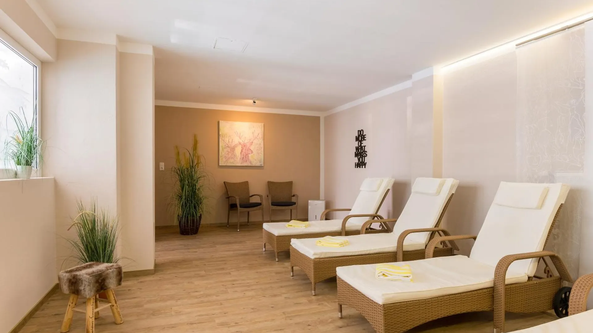 Apartment Residenz Sonnenhang II Fussen